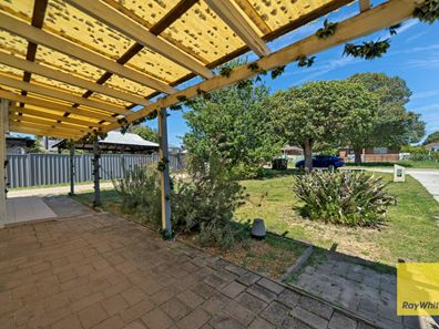 17 Horsham Way, Nollamara WA 6061