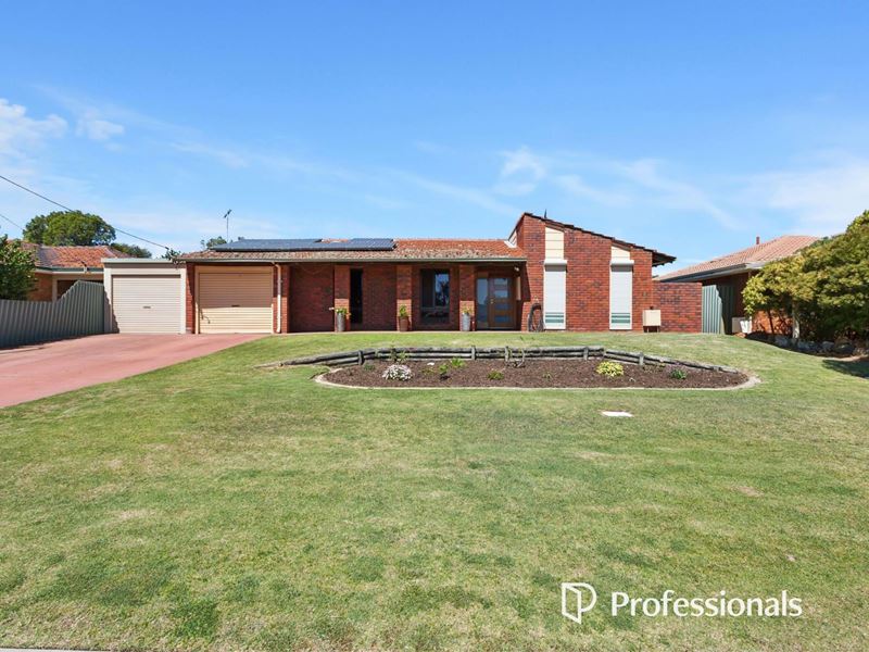 57 Juniper Way, Forrestfield WA 6058