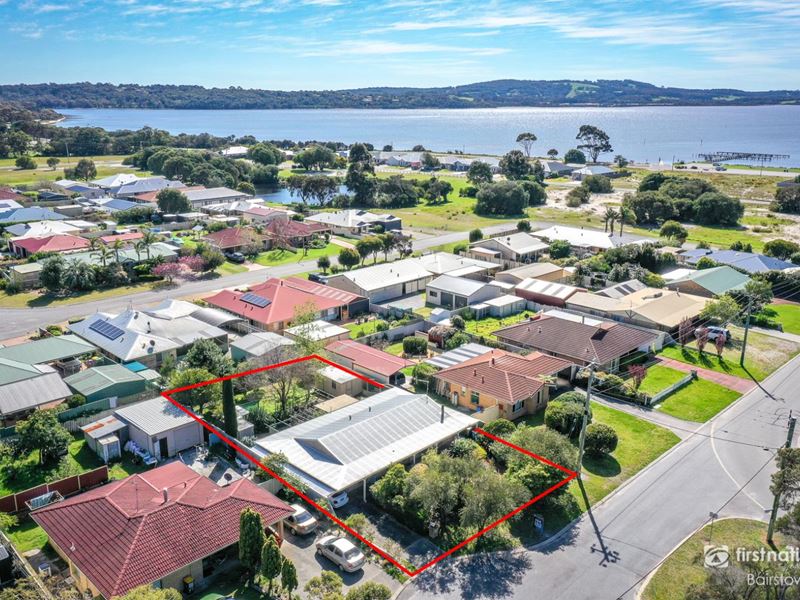 97 Elizabeth Street, Lower King