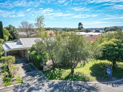 97 Elizabeth Street, Lower King WA 6330