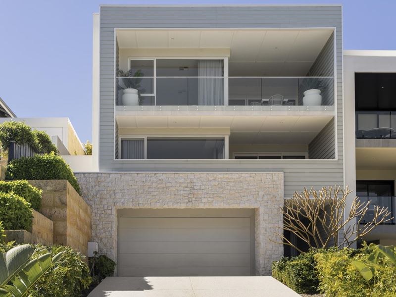 6B Nailsworth Street, Cottesloe