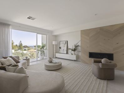 6B Nailsworth Street, Cottesloe WA 6011