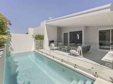 6B Nailsworth Street, Cottesloe WA 6011