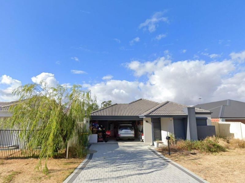 32 Kyogle Place, Armadale