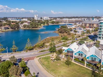 2 Peel Street, Mandurah WA 6210