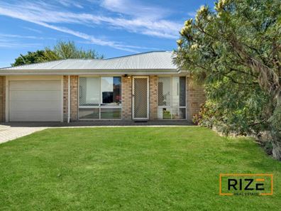 8 Canopy Court, Banksia Grove WA 6031