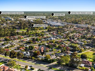 15 Westminster Ct, Armadale WA 6112