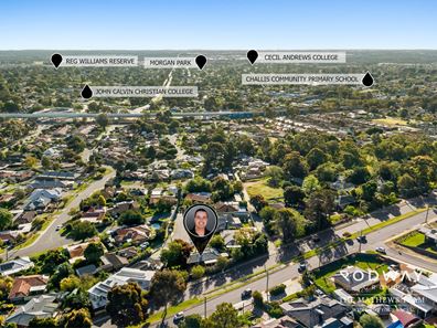 15 Westminster Ct, Armadale WA 6112