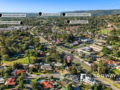15 Westminster Ct, Armadale WA 6112