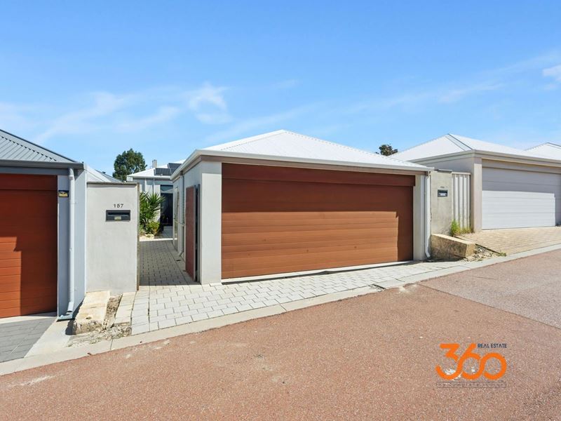 157 Elmridge Parkway, Ellenbrook WA 6069