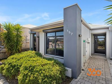 157 Elmridge Parkway, Ellenbrook WA 6069