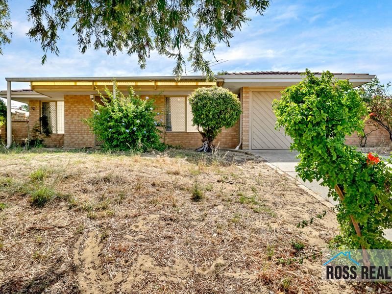 15 Silkpod Heights, Mirrabooka
