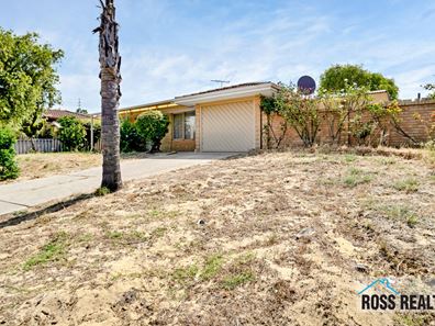 15 Silkpod Heights, Mirrabooka WA 6061
