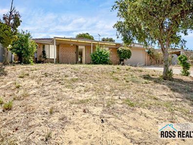15 Silkpod Heights, Mirrabooka WA 6061