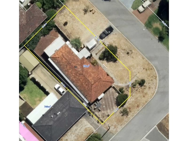 26 Mclachlan Way, Belmont WA 6104