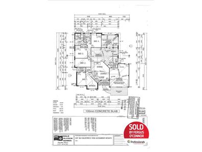 13 Dalrymple View, Alexander Heights WA 6064