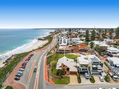 173 West Coast Drive, North Beach WA 6020