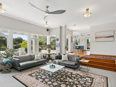 2 Odern Crescent, Swanbourne WA 6010