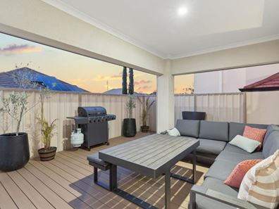 6 Charles Riley Road, North Beach WA 6020
