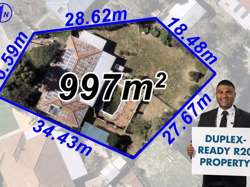 12 Kettering Way, Huntingdale WA 6110