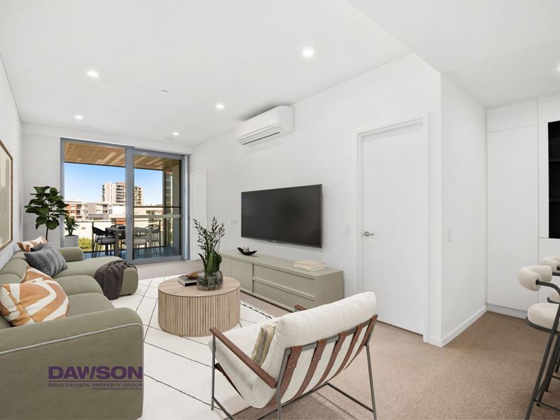 610/60 Riversdale Road, Rivervale