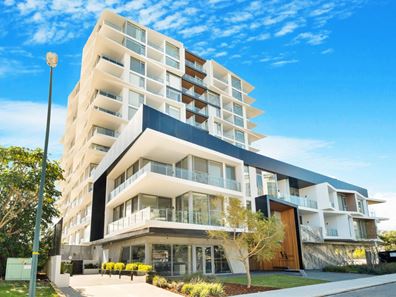 610/60 Riversdale Road, Rivervale WA 6103