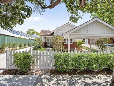 89 Third Avenue, Mount Lawley WA 6050