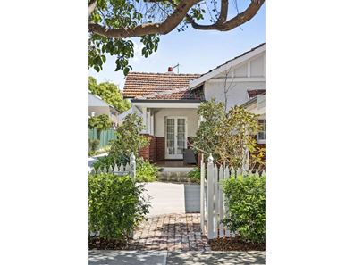 89 Third Avenue, Mount Lawley WA 6050
