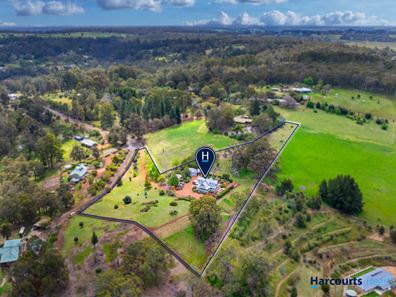 11 Mirimiri Street, Bridgetown WA 6255