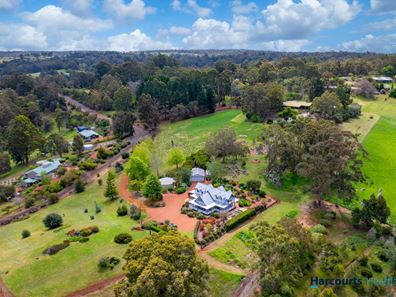 11 Mirimiri Street, Bridgetown WA 6255