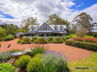 11 Mirimiri Street, Bridgetown WA 6255