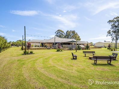 10 Algeri Link, Oakford WA 6121