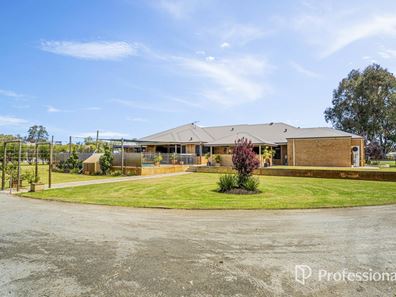 10 Algeri Link, Oakford WA 6121