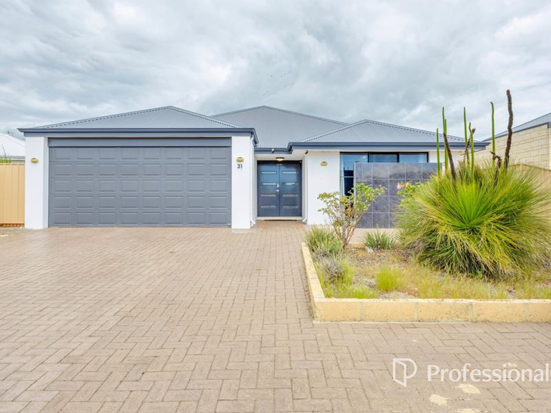 31 Carlingford Court, Australind