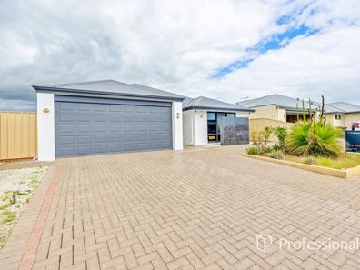 31 Carlingford Court, Australind WA 6233