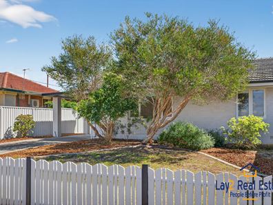 85 Fernhurst Crescent, Balga WA 6061