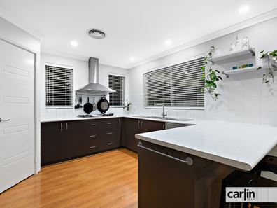 6 Gecko Terrace, Beeliar WA 6164