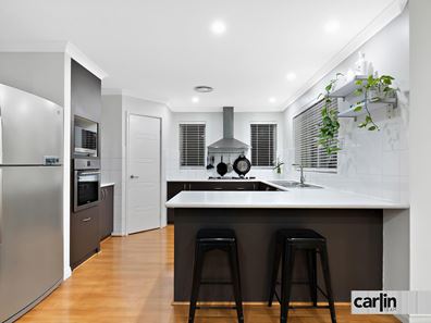 6 Gecko Terrace, Beeliar WA 6164
