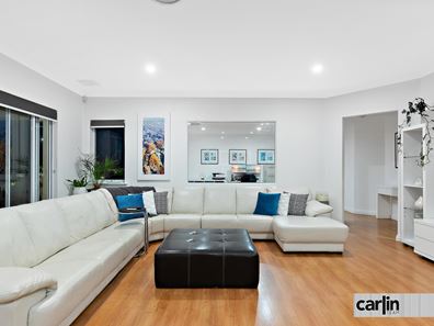 6 Gecko Terrace, Beeliar WA 6164