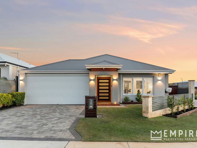7 Prada Way, Spearwood