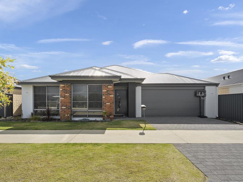 8 Lochern Road, Baldivis WA 6171
