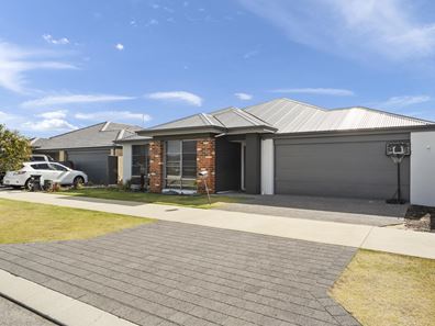8 Lochern Road, Baldivis WA 6171