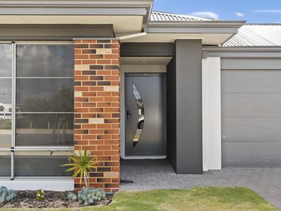8 Lochern Road, Baldivis WA 6171
