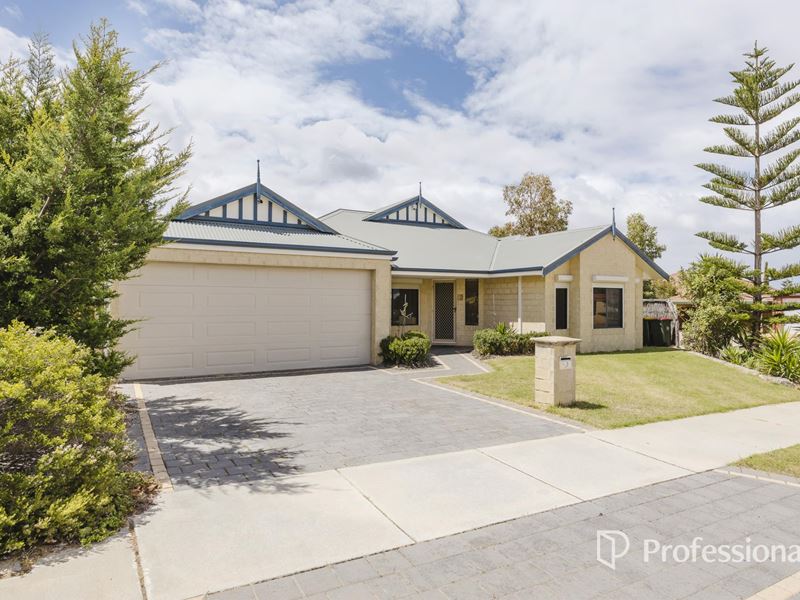 2 Stonegate Street, Butler