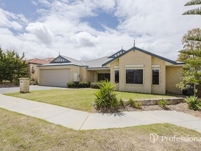 2 Stonegate Street, Butler WA 6036