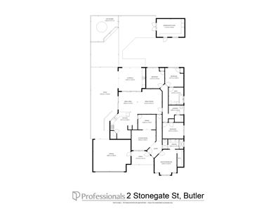 2 Stonegate Street, Butler WA 6036