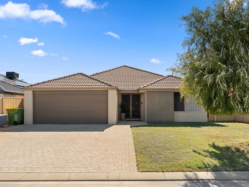 14 Maiden Way, Baldivis WA 6171