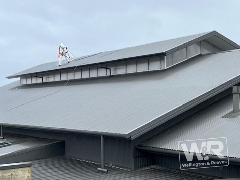 Services - GUTTER CLEANING BUSINESS