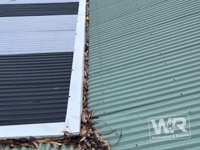 Services - GUTTER CLEANING BUSINESS