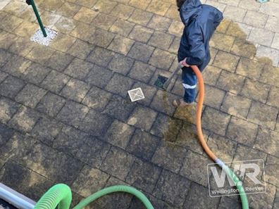 Services - GUTTER CLEANING BUSINESS